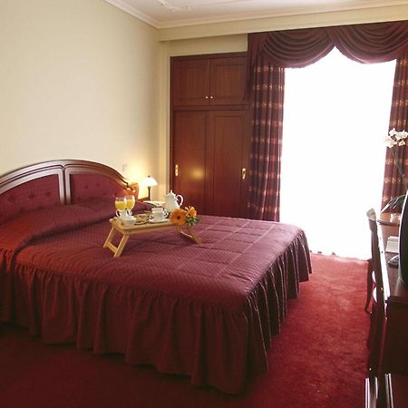Hotel Aiges Melathron Верия Экстерьер фото