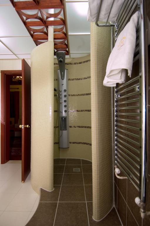 Hotel Aiges Melathron Верия Экстерьер фото