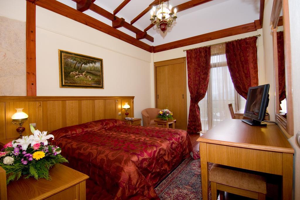 Hotel Aiges Melathron Верия Экстерьер фото