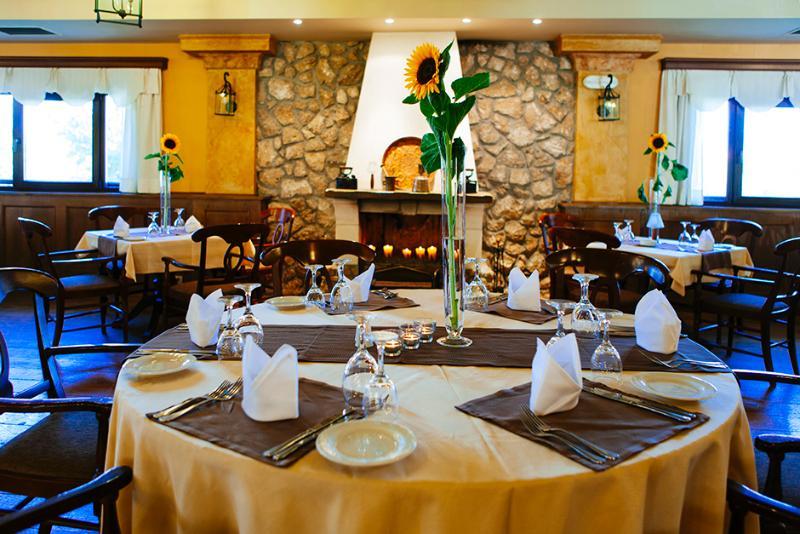 Hotel Aiges Melathron Верия Экстерьер фото