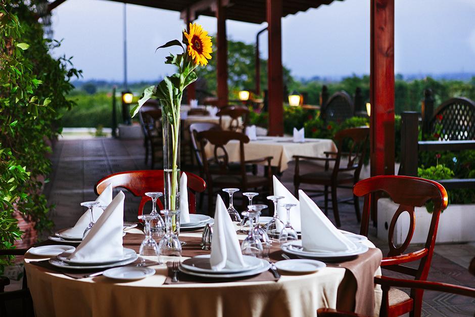 Hotel Aiges Melathron Верия Экстерьер фото